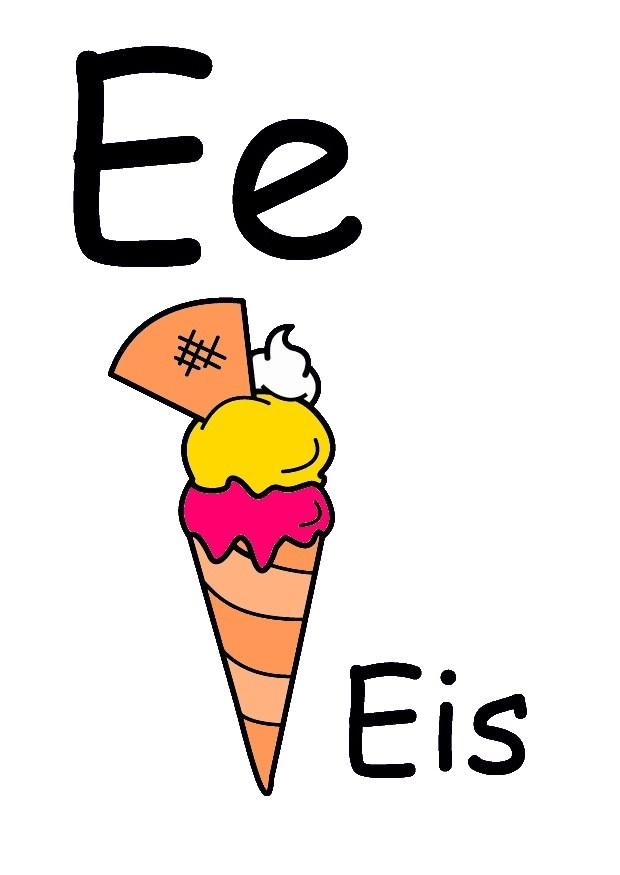 e Afbeelding e