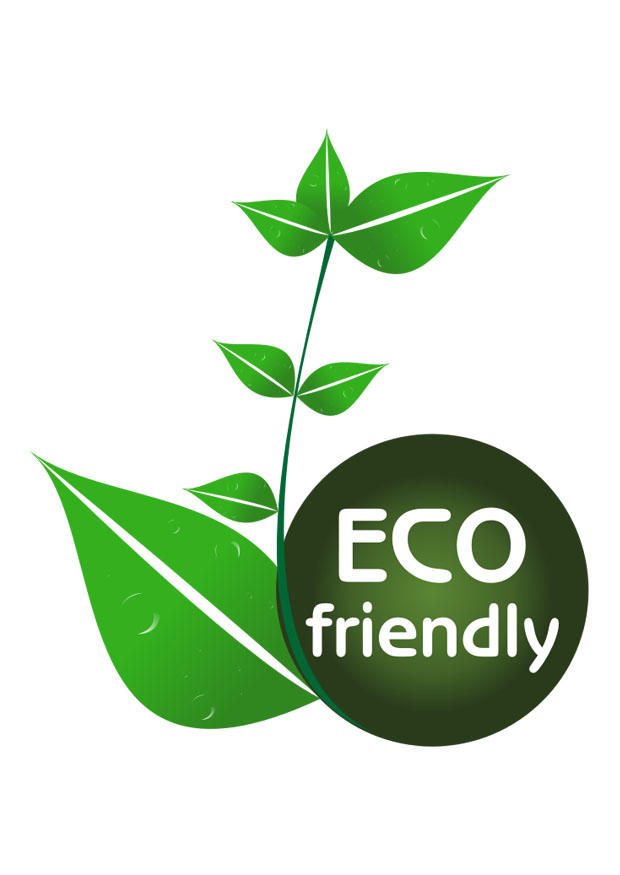 Afbeelding eco vriendelijk