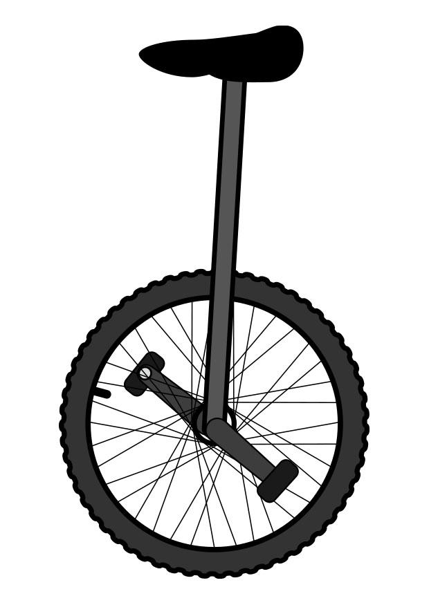eenwieler Kleurplaat eenwieler