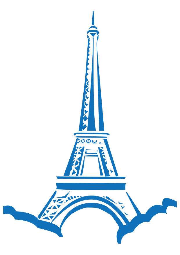 eifeltoren Afbeelding eifeltoren