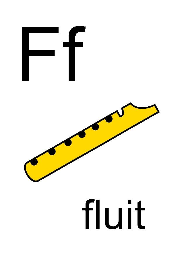 f Afbeelding f