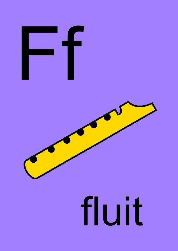 f Afbeelding f