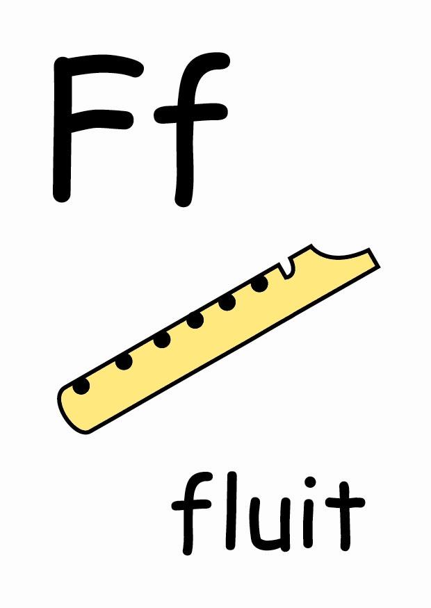 f Afbeelding f