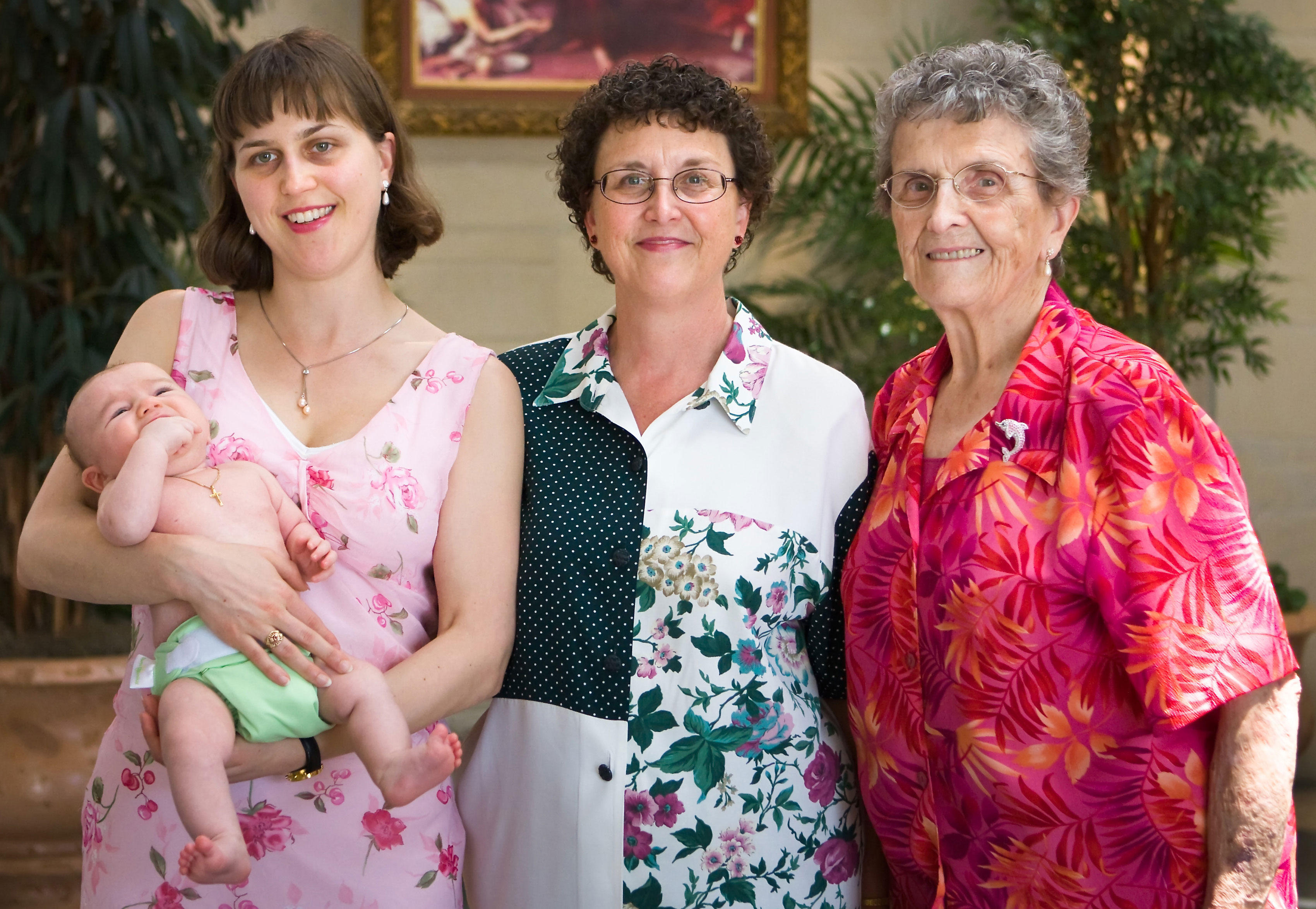 familie Foto familie