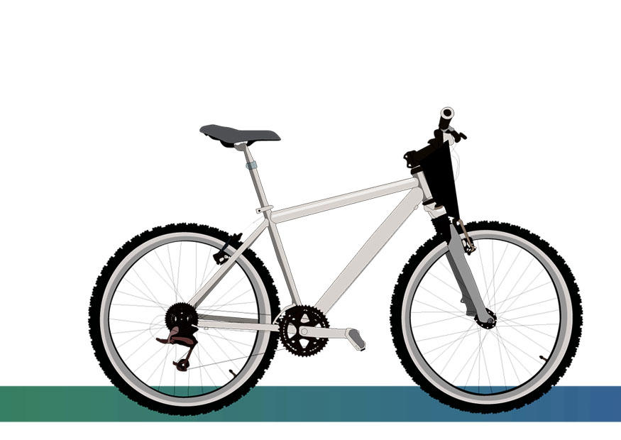 fiets 7 Afbeelding fiets 7