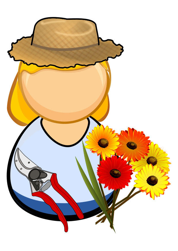 florist Afbeelding florist