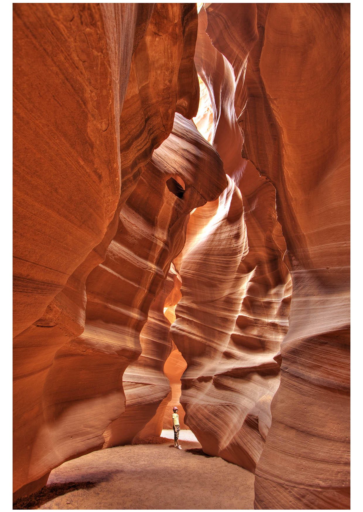 Foto canyon