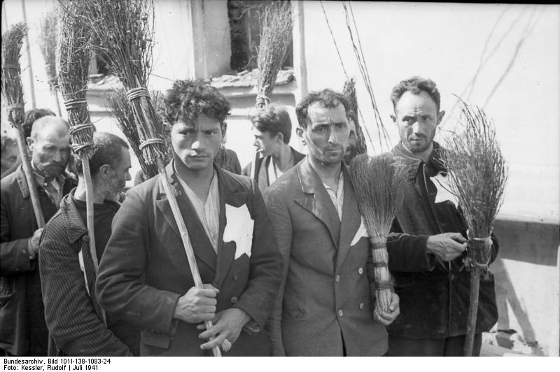Foto rusland - dwangarbeid (2)