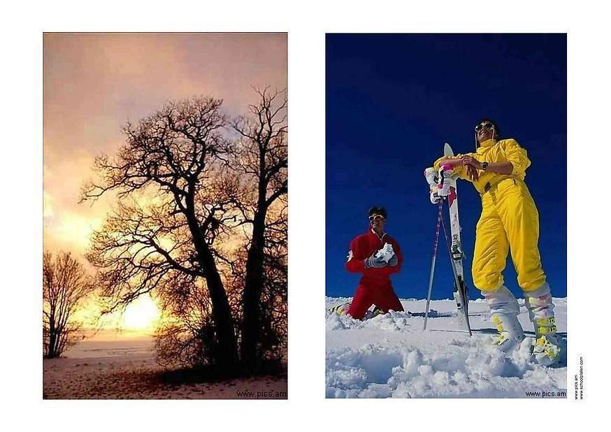 Foto winter 2