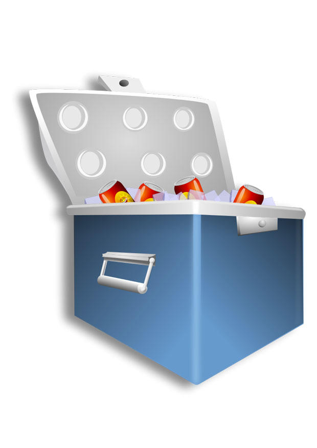 frigobox Afbeelding frigobox