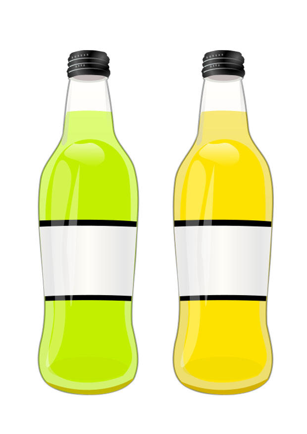 frisdrank Afbeelding frisdrank