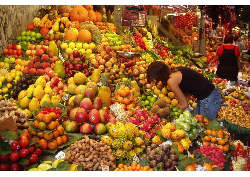 fruit Foto fruit