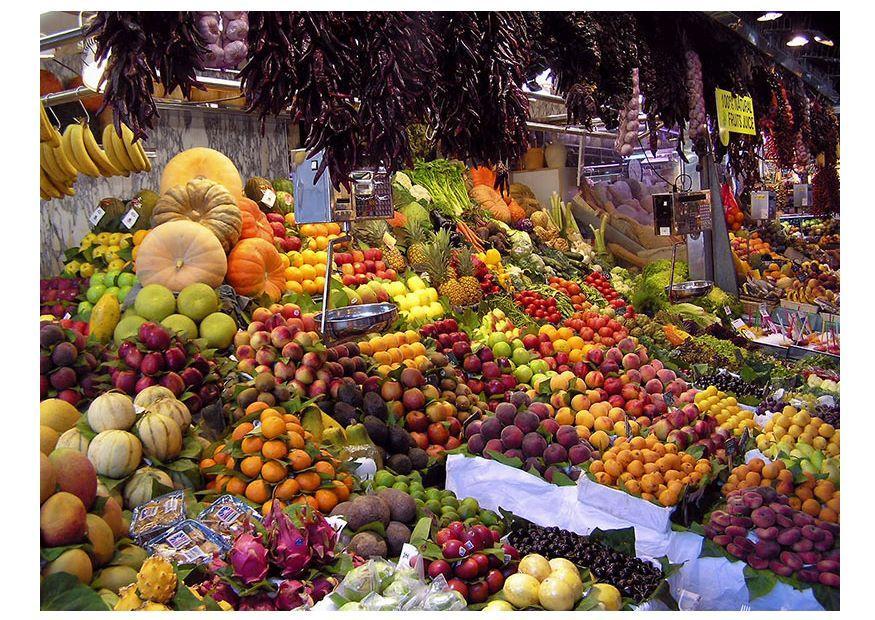 fruit Foto fruit