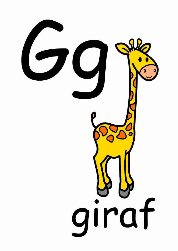 g Afbeelding g