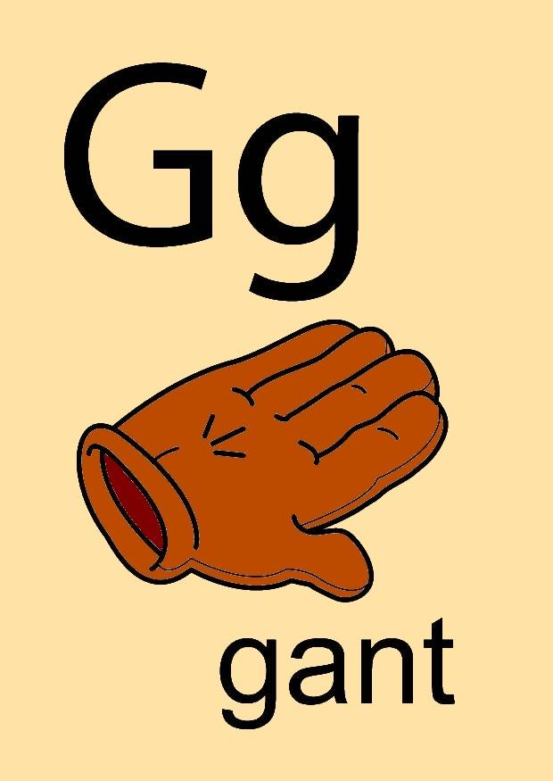 g Afbeelding g