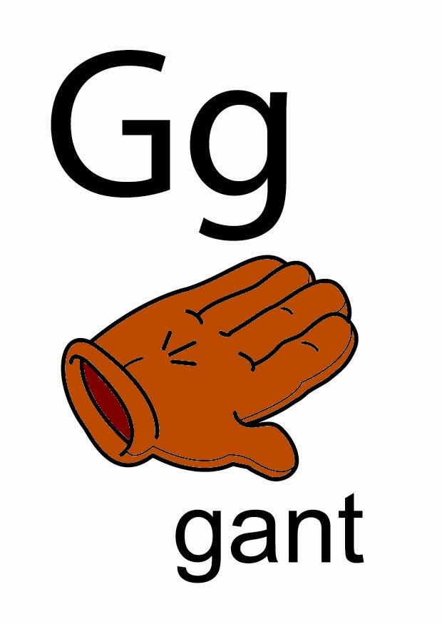 g Afbeelding g