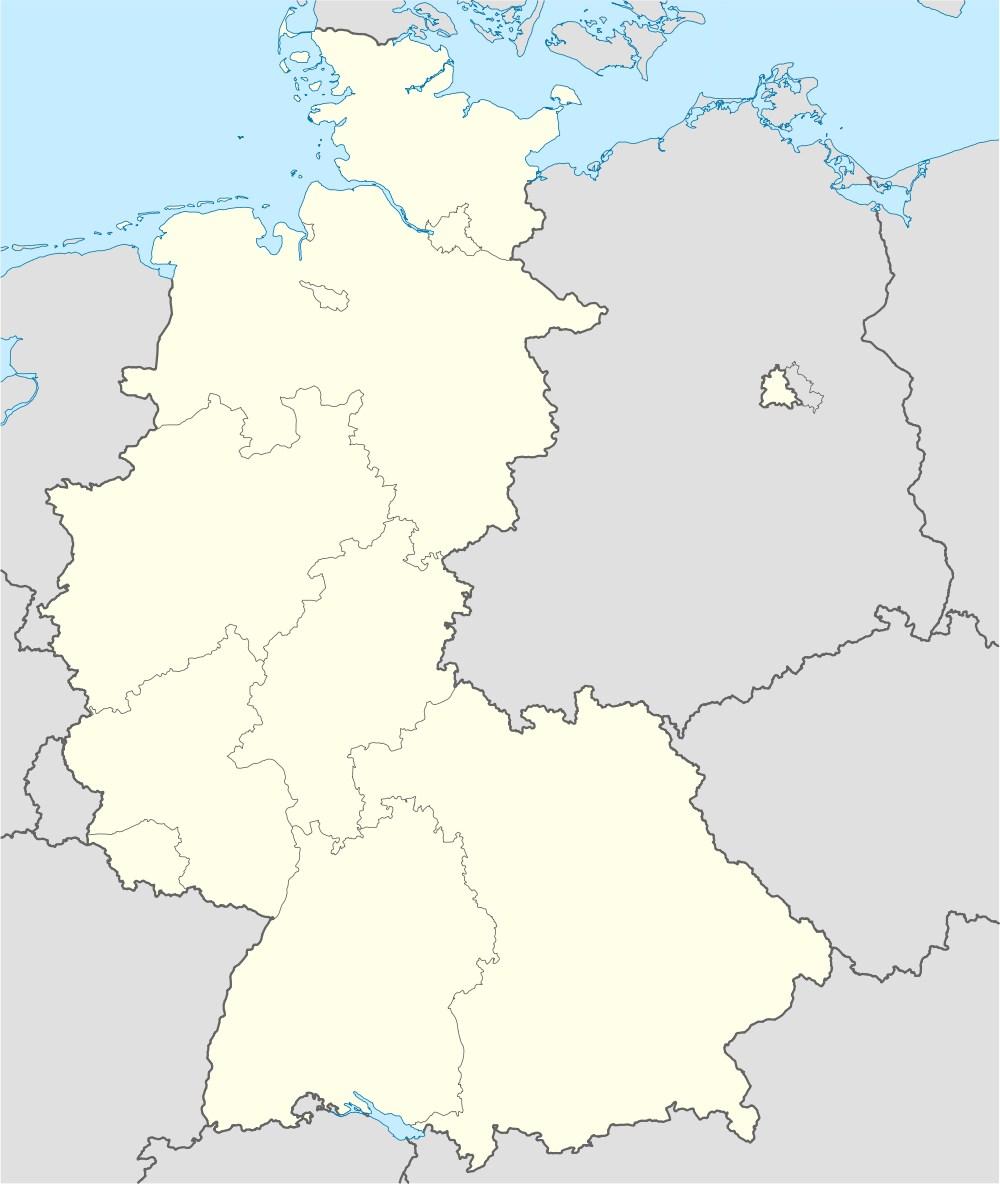 gdr 1957-1990 Afbeelding gdr 1957-1990