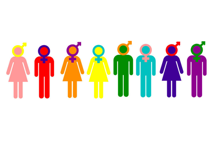 gender Afbeelding gender