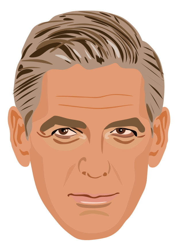 george clooney Afbeelding george clooney