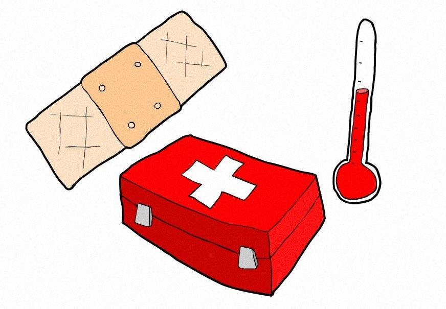 gezondheid - verzorging Afbeelding gezondheid - verzorging