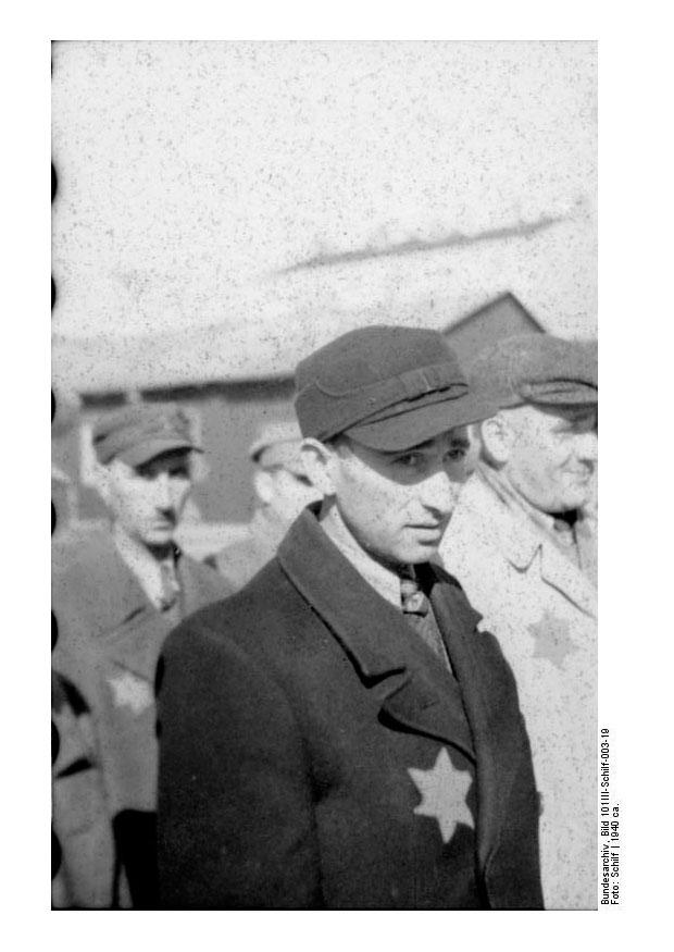 ghettopolitie - polen - ghetto litzmannstadt 2 Foto ghettopolitie - polen - ghetto litzmannstadt 2