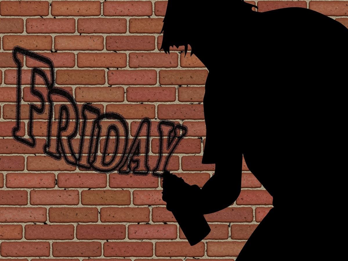 graffiti Afbeelding graffiti