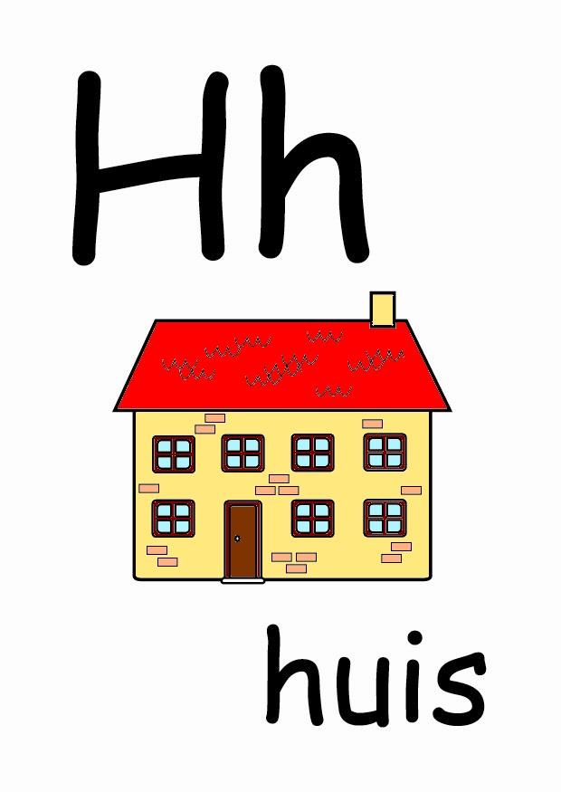 h Afbeelding h