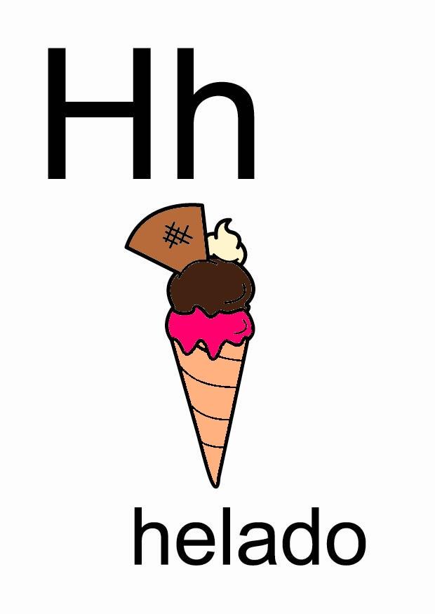 h Afbeelding h