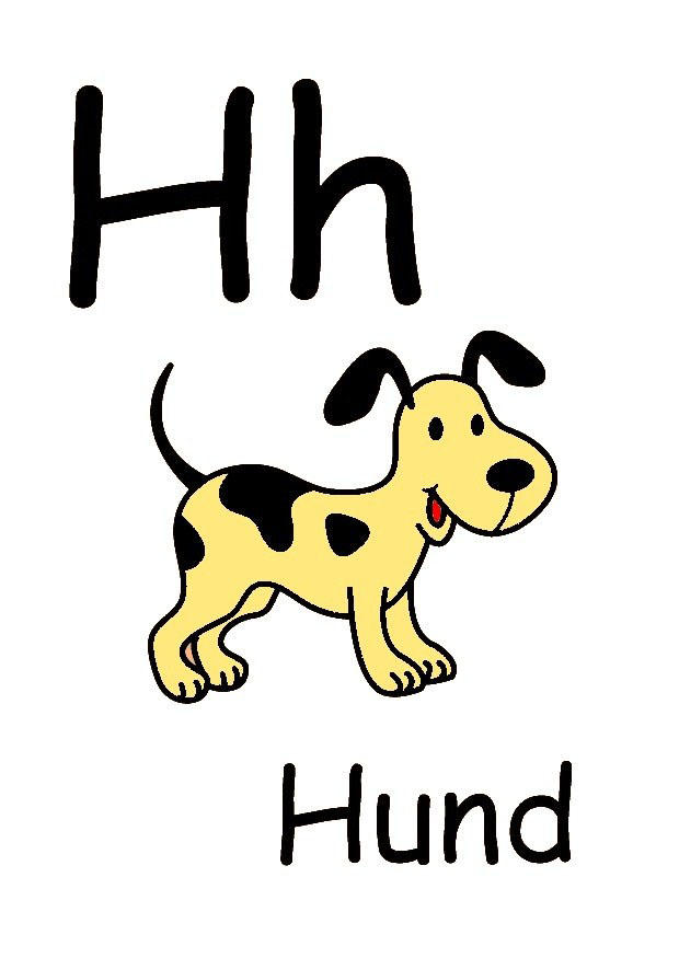 h Afbeelding h