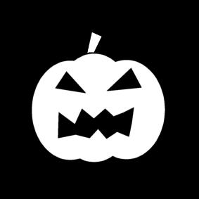 halloween Kleurplaat halloween