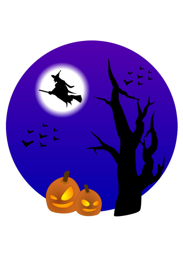 halloween Afbeelding halloween