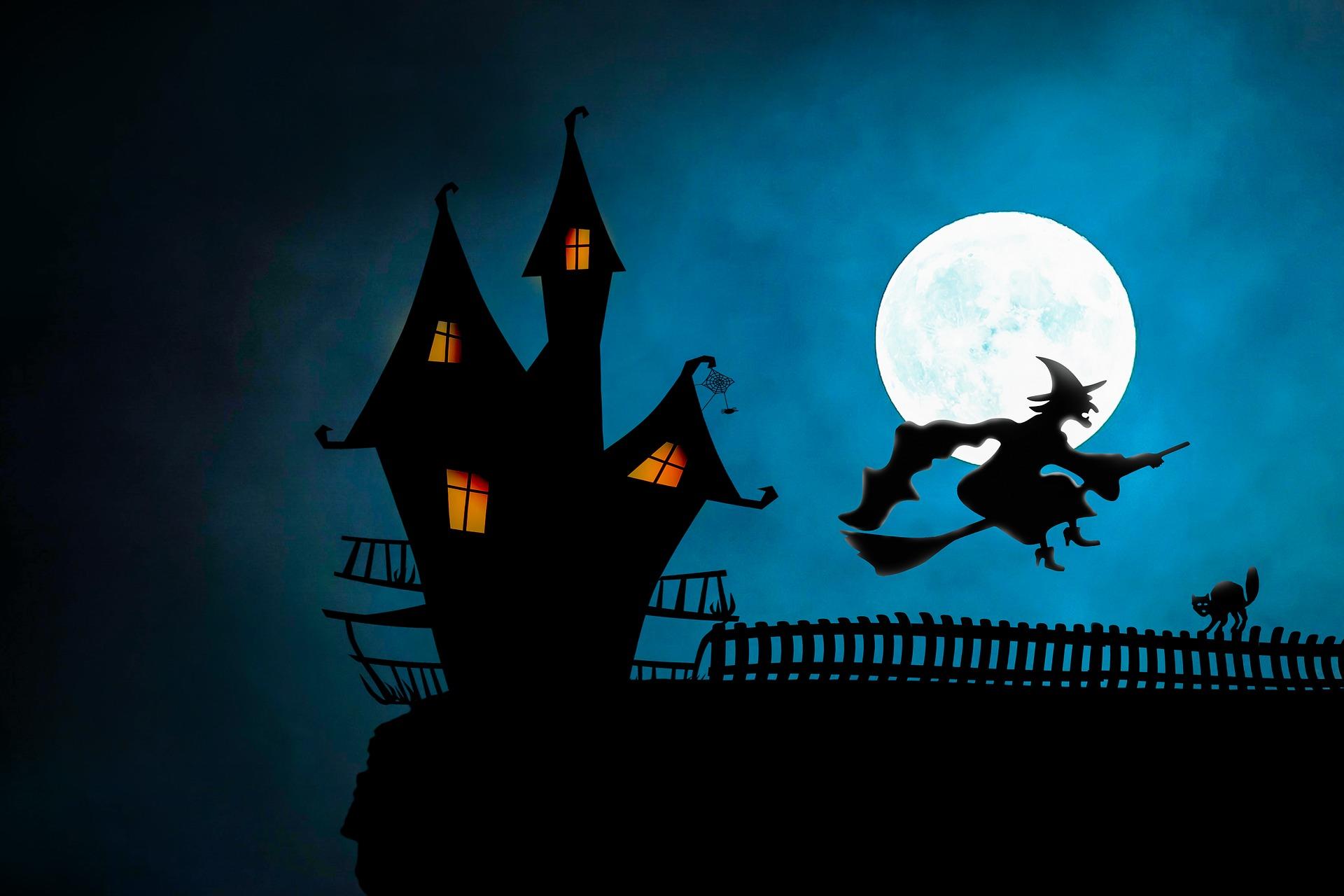 halloween Afbeelding halloween