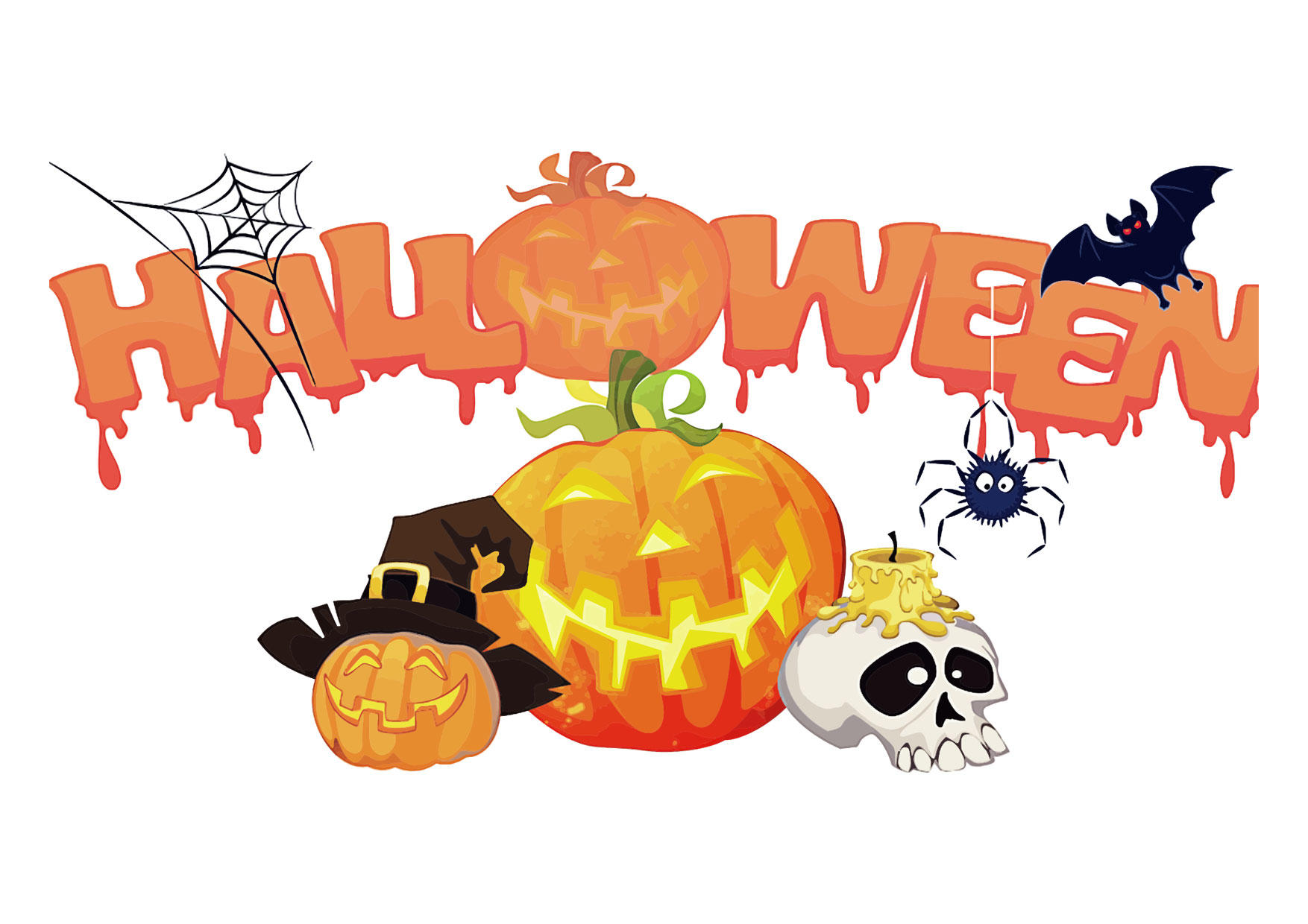 halloween Afbeelding halloween
