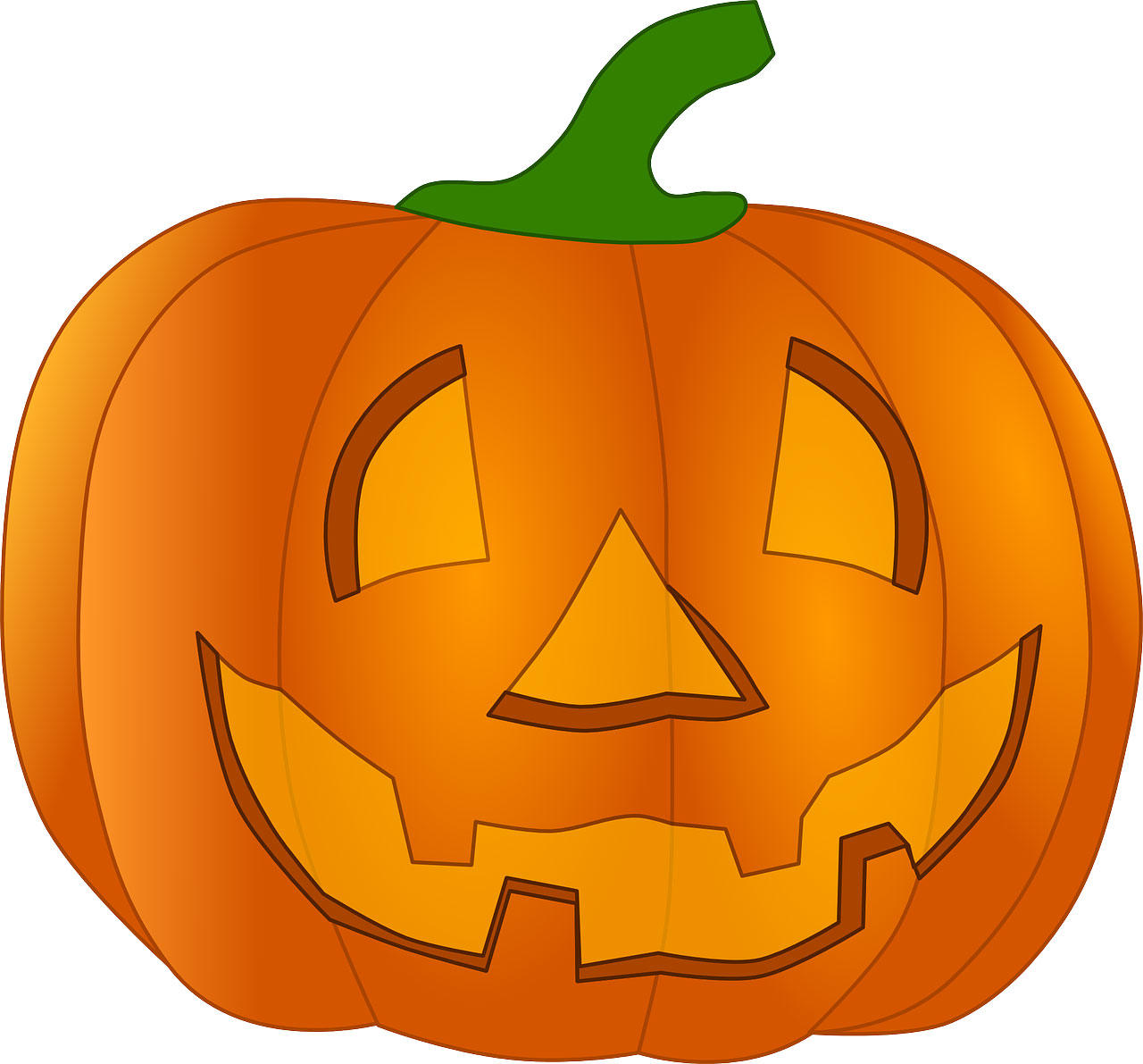 halloween-pompoen Afbeelding halloween-pompoen