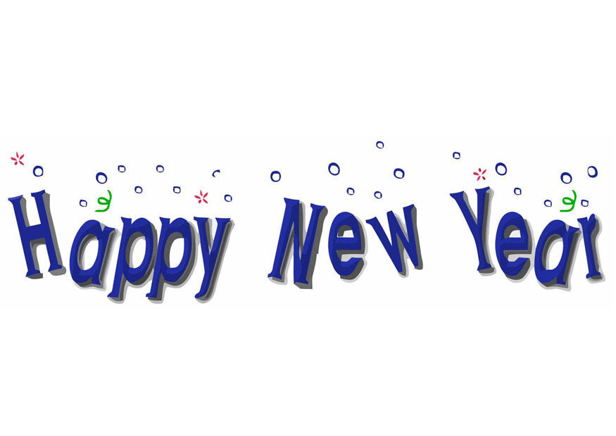 happy new year Afbeelding happy new year