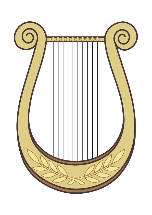 harp Afbeelding harp