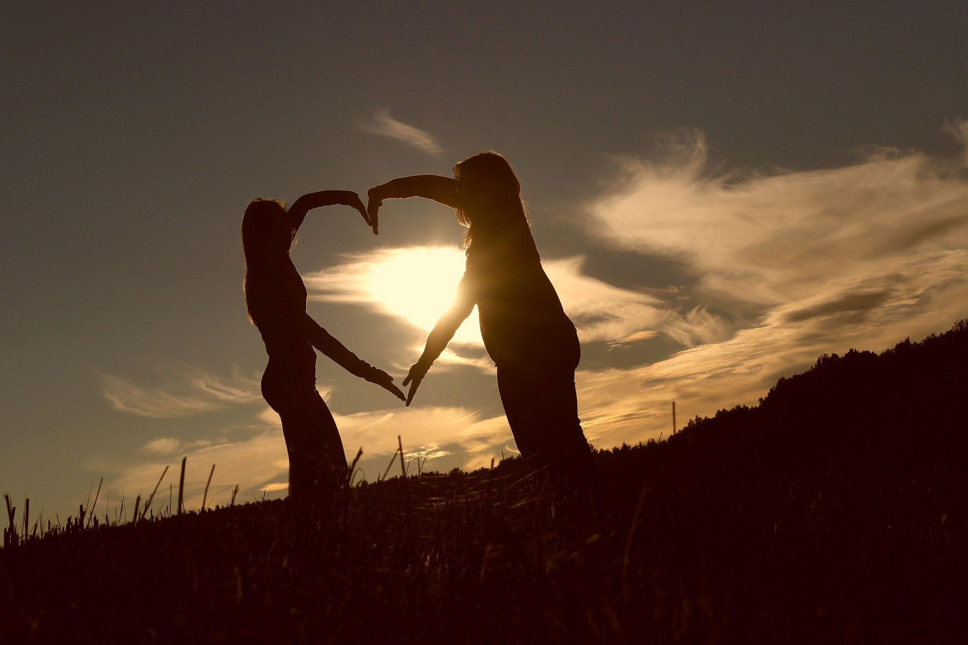 hart Foto hart