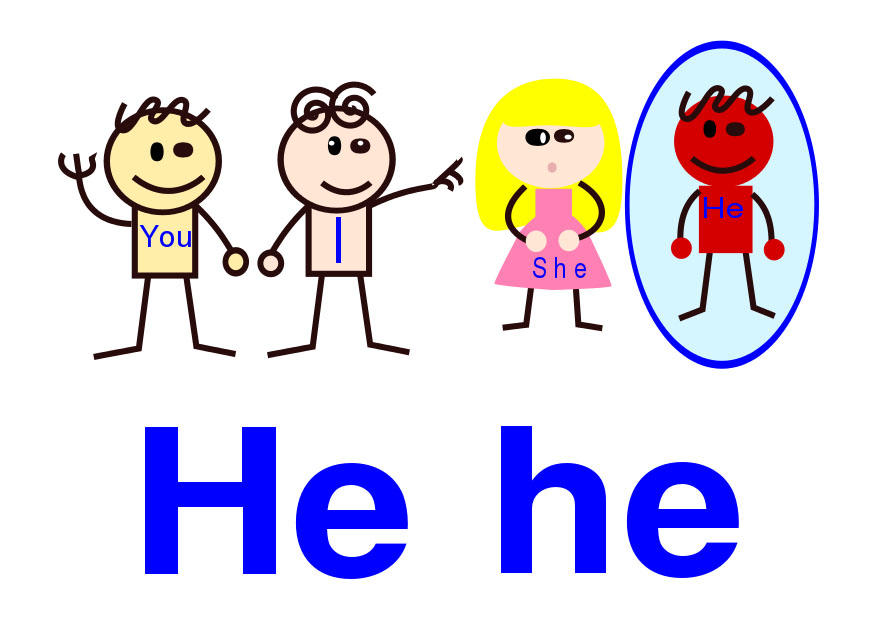 he Afbeelding he