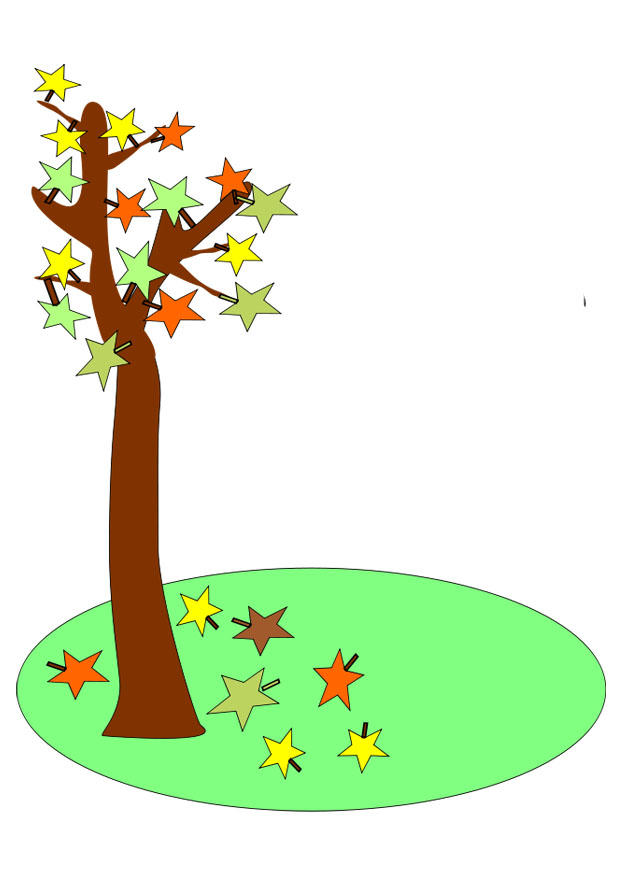 herfst Afbeelding herfst