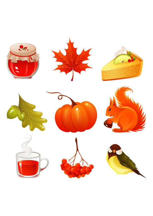 herfst Afbeelding herfst