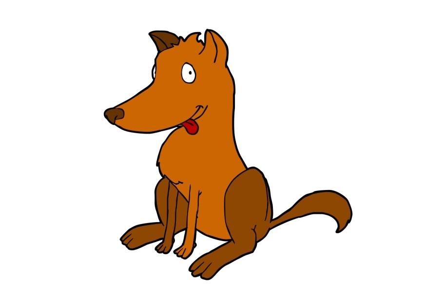 hond Afbeelding hond
