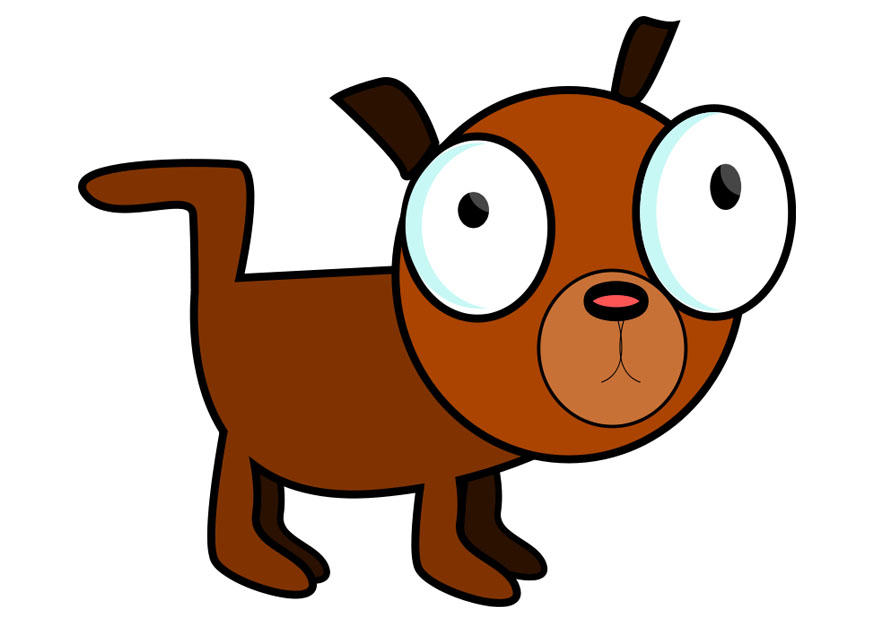 hond Afbeelding hond