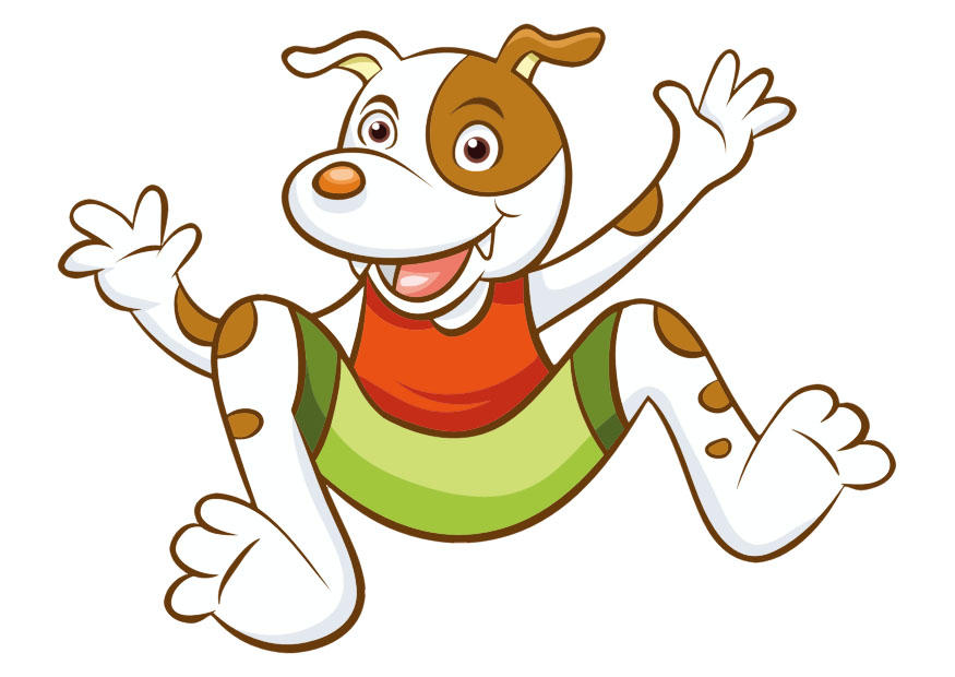 hond Afbeelding hond