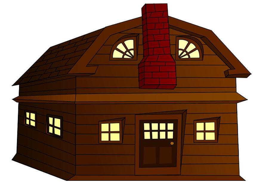 huis Afbeelding huis