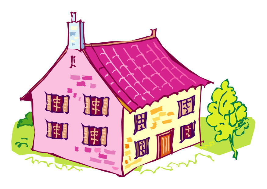 huis Afbeelding huis