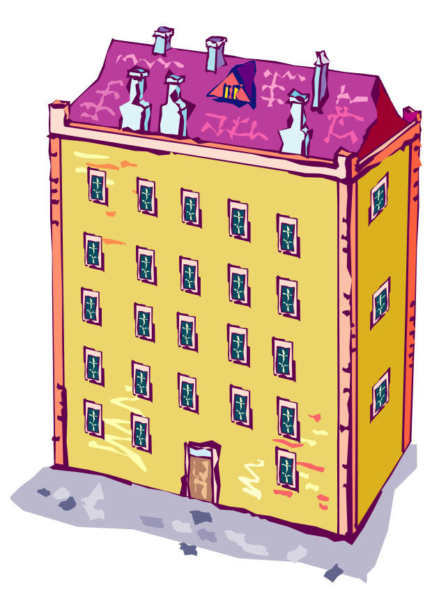 huis Afbeelding huis