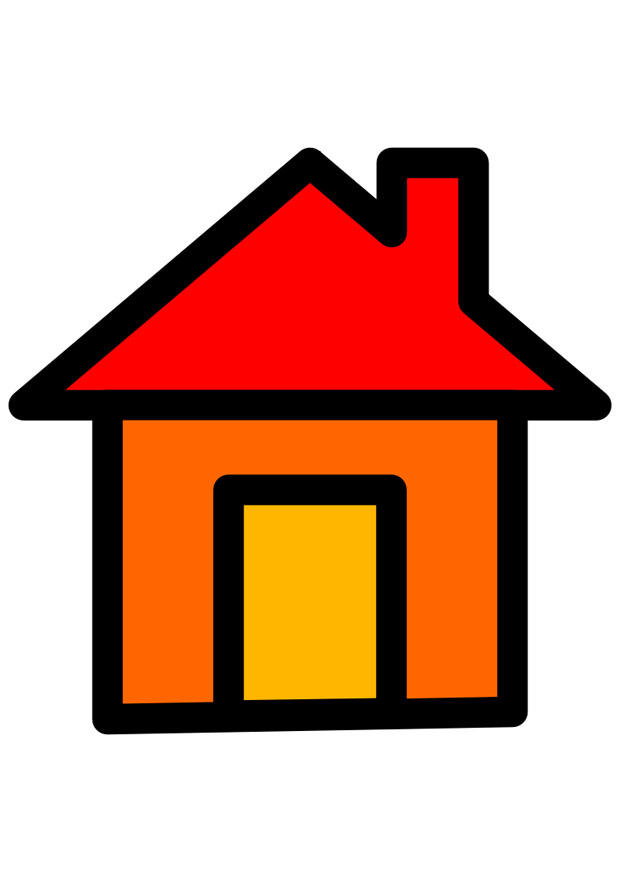 huis Afbeelding huis
