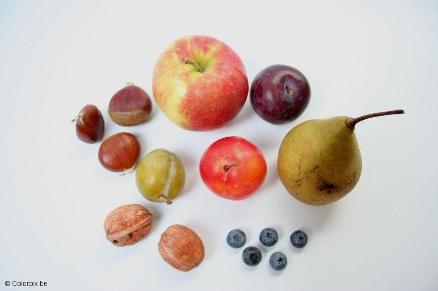 inheems fruit Foto inheems fruit