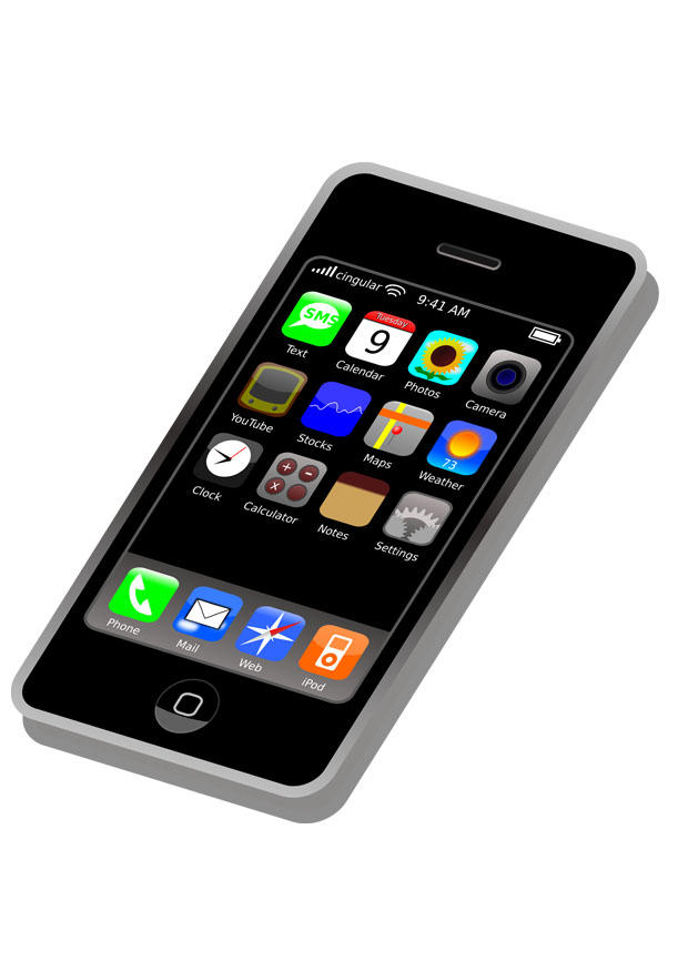 iphone Afbeelding iphone