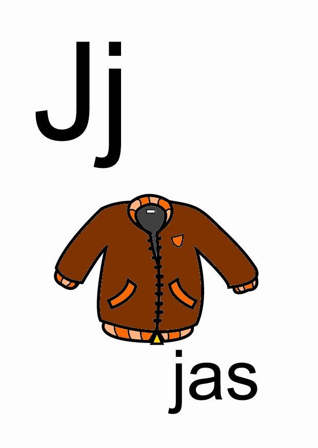 j Afbeelding j